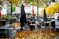 NEWS - Coronavirus: Rotterdam im Lockdown