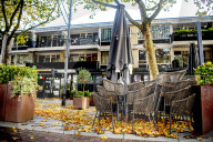NEWS - Coronavirus: Rotterdam im Lockdown