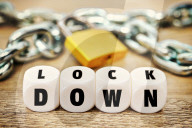 NEWS - Coronavirus: Symbolbilder Lockdown