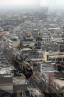 NEWS -  Indien: Neu-Delhis LuftqualitÃ¤t verschlechtert sich 