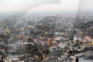 NEWS -  Indien: Neu-Delhis LuftqualitÃ¤t verschlechtert sich 