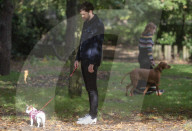 Jack Whitehall AXA Health ad