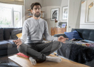Jack Whitehall AXA Health ad
