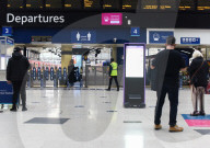 London faces Tier 3