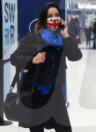 London faces Tier 3
