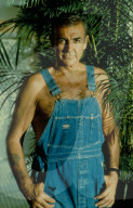 RETRO - James-Bond-Darsteller Sean Connery gestorben (Archiv)