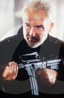 RETRO - James-Bond-Darsteller Sean Connery gestorben (Archiv)