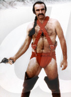 RETRO - James-Bond-Darsteller Sean Connery gestorben (Archiv)