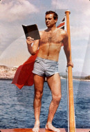 RETRO - James-Bond-Darsteller Sean Connery gestorben (Archiv)