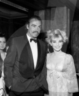 RETRO - James-Bond-Darsteller Sean Connery gestorben (Archiv)
