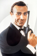 RETRO - James-Bond-Darsteller Sean Connery gestorben (Archiv)