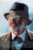 RETRO - James-Bond-Darsteller Sean Connery gestorben (Archiv)