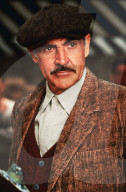 RETRO - James-Bond-Darsteller Sean Connery gestorben (Archiv)