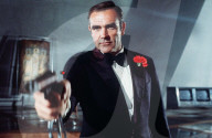 RETRO - James-Bond-Darsteller Sean Connery gestorben (Archiv)