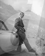 RETRO - James-Bond-Darsteller Sean Connery gestorben (Archiv)