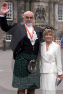 RETRO - James-Bond-Darsteller Sean Connery gestorben (Archiv)