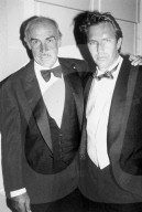 RETRO - James-Bond-Darsteller Sean Connery gestorben (Archiv)