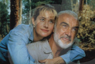 RETRO - James-Bond-Darsteller Sean Connery gestorben (Archiv)