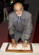 RETRO - James-Bond-Darsteller Sean Connery gestorben (Archiv)