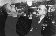 RETRO - James-Bond-Darsteller Sean Connery gestorben (Archiv)