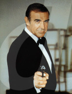 RETRO - James-Bond-Darsteller Sean Connery gestorben (Archiv)