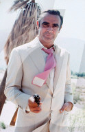 RETRO - James-Bond-Darsteller Sean Connery gestorben (Archiv)