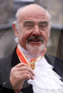 RETRO - James-Bond-Darsteller Sean Connery gestorben (Archiv)