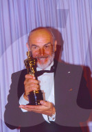RETRO - James-Bond-Darsteller Sean Connery gestorben (Archiv)