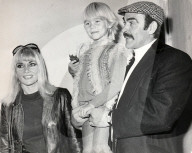 RETRO - James-Bond-Darsteller Sean Connery gestorben (Archiv)