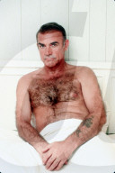 RETRO - James-Bond-Darsteller Sean Connery gestorben (Archiv)