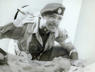 RETRO - James-Bond-Darsteller Sean Connery gestorben (Archiv)