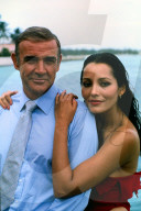RETRO - James-Bond-Darsteller Sean Connery gestorben (Archiv)