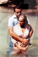 RETRO - James-Bond-Darsteller Sean Connery gestorben (Archiv)