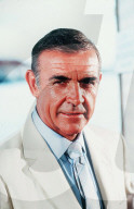 RETRO - James-Bond-Darsteller Sean Connery gestorben (Archiv)