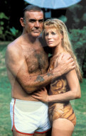 RETRO - James-Bond-Darsteller Sean Connery gestorben (Archiv)