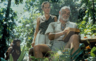 RETRO - James-Bond-Darsteller Sean Connery gestorben (Archiv)