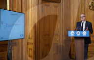 Boris Johnson Covid-19 Presser