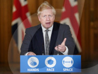 Boris Johnson Covid-19 Presser