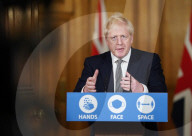 Boris Johnson Covid-19 Presser