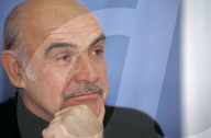 Sean Connery Scottish Actor