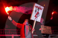 NEWS - Polen:  Anhaltende Proteste gegen neues strenges Abtreibungsgesetz