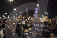 NEWS - Polen:  Anhaltende Proteste gegen neues strenges Abtreibungsgesetz