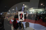 NEWS - Polen:  Anhaltende Proteste gegen neues strenges Abtreibungsgesetz