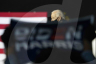 NEWS - USA Wahlen: Biden bei Drive-in-Rallye in Detroit