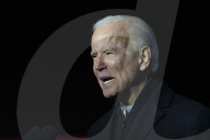 NEWS - USA Wahlen: Biden bei Drive-in-Rallye in Detroit