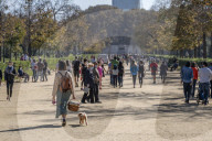 NEWS - Coronavirus: Verbot von Gruppensport an den Stränden von Barcelona