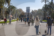 NEWS - Coronavirus: Verbot von Gruppensport an den Stränden von Barcelona