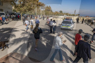 NEWS - Coronavirus: Verbot von Gruppensport an den Stränden von Barcelona