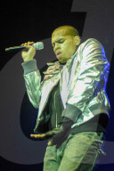 CHRIS BROWN