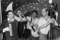 AZZOLA-FOSSET-CARATINI trio